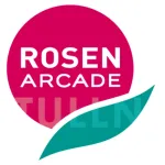 rosenarcade-logo